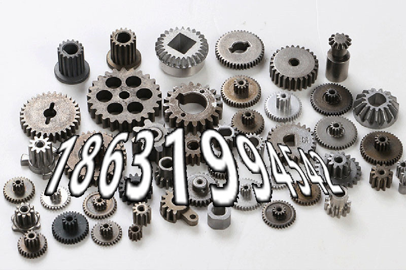 传动齿轮全新的